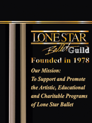 Lone Star Ballet / Lone Star Dance Academy | Amarillo, TX