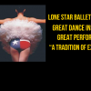 ballet performances amarillo tx